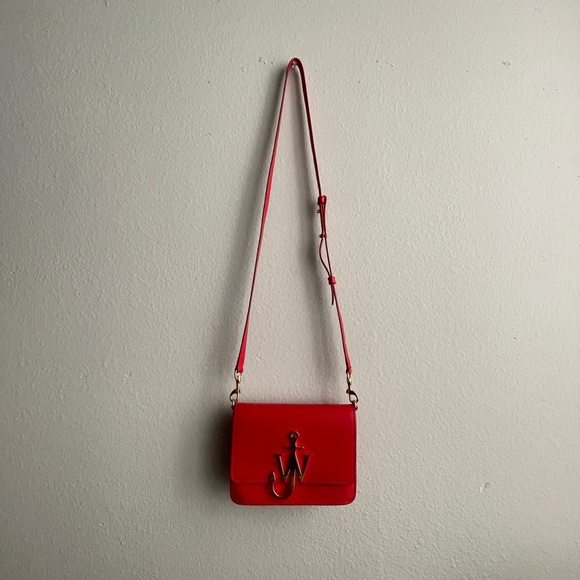 JW ANDERSON ANCHOR LOGO BAG - Picture 7 of 16